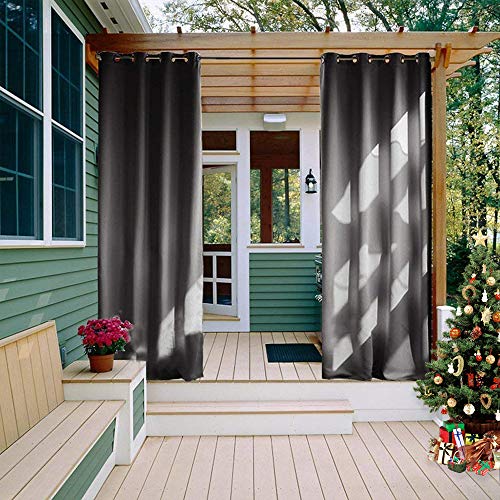 Amazon.ca Outdoor Curtains Patio, Lawn & Garden