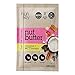 HighKey Coconut Nut Butter Keto Snack - Macadamia, Pecan, & Hazelnut Spread - Ketogenic, Paleo, Gluten Free, Low Carb, Vegan, Fat Bomb - Whole 30 Approved Food with All Natural Ingredients, Pack of 10