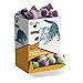 OurPets Mouse In Sheep's Clothing 48-Piece Bulk Cat Toy
