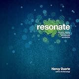 Resonate: Present Visual Stories that Transform Audiences cover