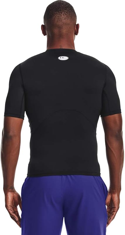 UA HG Armour Comp SS
