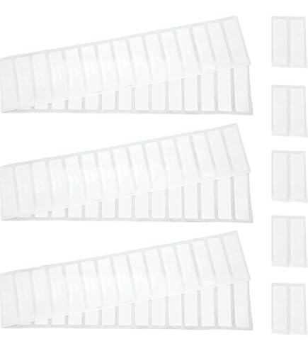 Etichette RFID UHF Impinj H47 - 20 Pezzi, 50x50mm, 860-960MHz, Adesive Per Tracciamento - Foto 6