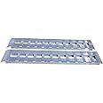 GEN-Y Heavy Duty Aluminum Ramps 6k Capacity (6' Pair)