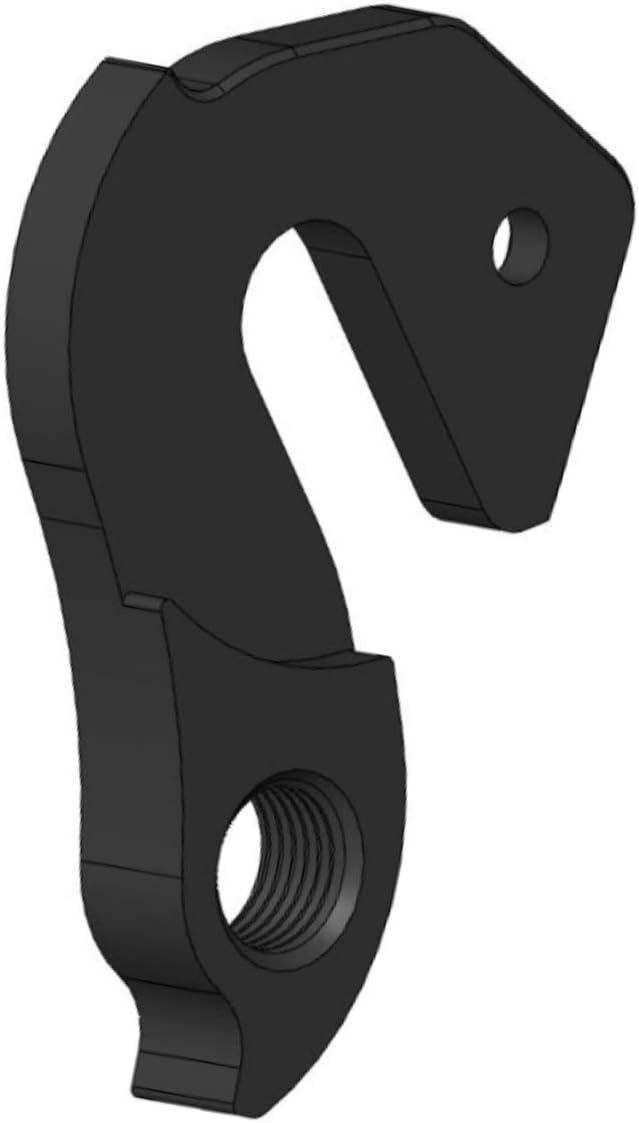 Pilo D761 Derailleur Hanger Dropout for HARO Shift 93 Coolgrey Bikes (2017, 2018, 2019)
