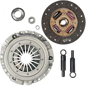 Amazon.com: AMS Automotive RhinoPac Clutch Kit 07-116: Automotive