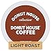 Donut House Collection Keurig K-Cups Coffee, 12 Count