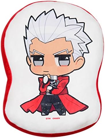 Hobby Stock Fate/Extella: Mumei Munya Mochi Cushion