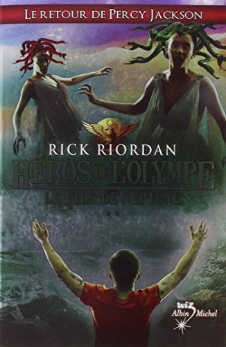 Le  fils de Neptune