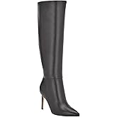 Nine West womens Richy Wide Calf