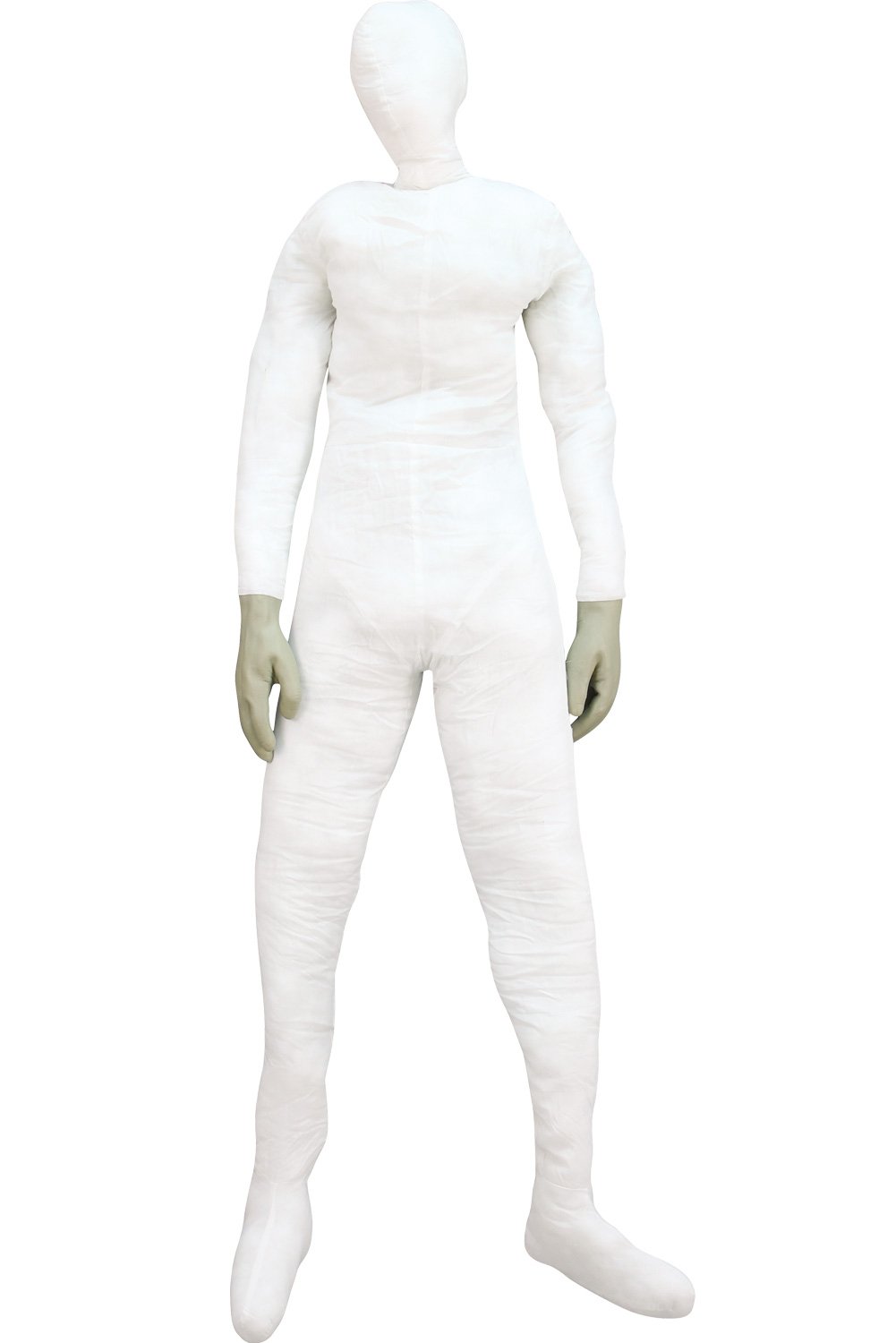 Posing Dummy 6 Foot Tall Posable Halloween Decor Garden