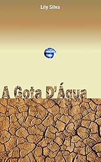 Livro A Gota D'Água