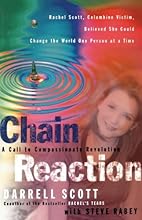 Chain Reaction A Call To Compassionate Revolution