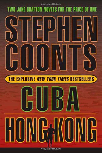 Cuba/Hong Kong