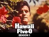 Hawaii Five-O (Classic) Season 1