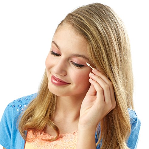 Cra-Z-Art Real Ultimate Make Up Designer Building Kit