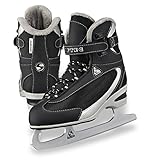 Jackson Ultima Softec Classic ST2300 Ice Skates / Available colors : Black, White, Navy