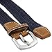 Samtree Braided Belt for Women,Fully Adjustable Stretch Web Woven Belts 1