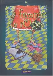 La  femme de l'ogre