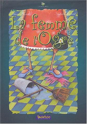 La  femme de l'ogre