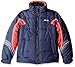 F.O.G. by London Fog Big Boys' Technical Puffer Coat