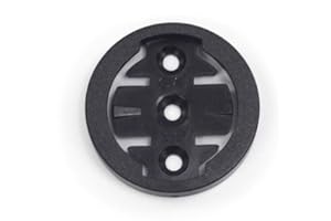 Trigo Bike Computer Mount Insert Kit Adapter for Wahoo Elemnt Out Front Mount(for Wahoo