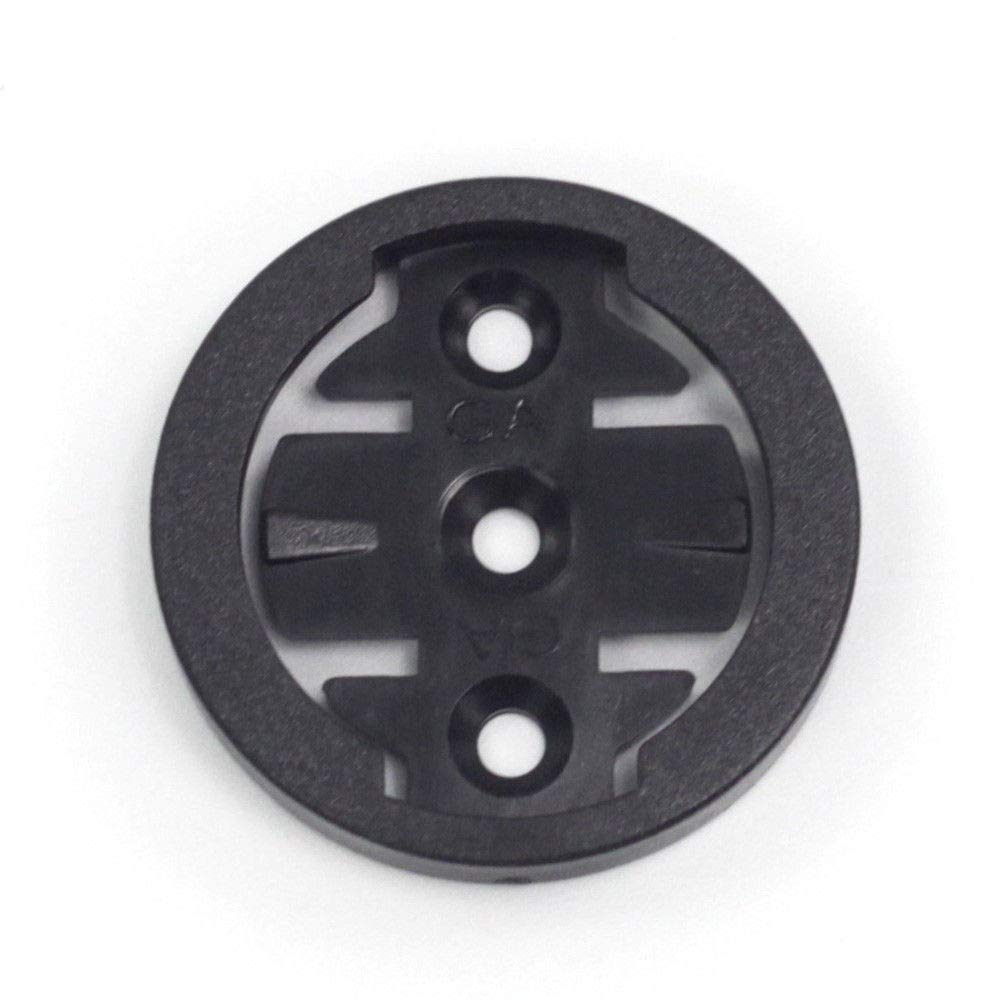 Trigo Bicycle Computer Mount Insert Kit Adapter for Front Mount Garmin Wahoo Elemnt(Garmin kit)