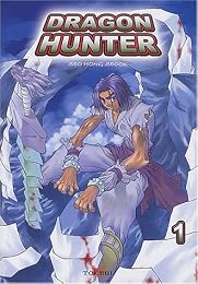 Dragon hunter