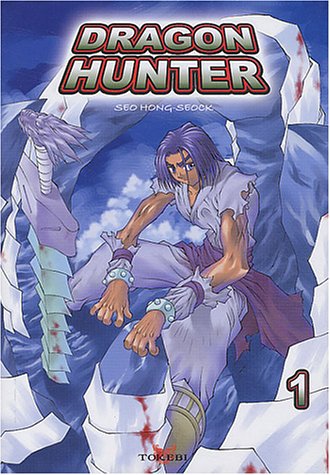 Dragon hunter