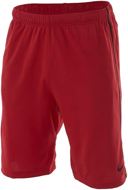 nike air knit shorts