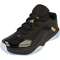 Amazon.com | Air Jordan 11 Retro BG - 378038 002 | Basketball 