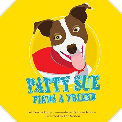 PattySue Finds a Friend