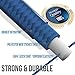 Starling's Bungee Cords with Hooks – Heavy Duty Bungie Straps Assortment Set of 24 100% Latex – Elastic Stretch Cord, Pull Ropes for Motorcycle Truck Car Trailer Camper Bike W/Bungees Ball-Canopy Tie