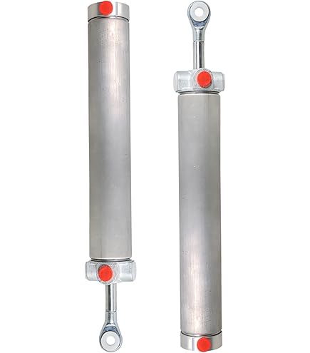 Amazon.com: Generic Convertible Top Hydraulic Cylinder For