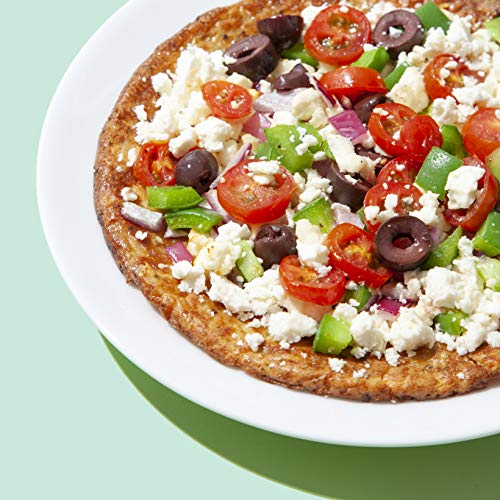 Outer Aisle Gourmet Cauliflower Sampler Keto, Gluten Free, Low Carb