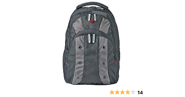 WENGER Laptop Backpack Upload essential 