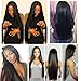 Msbeauty 3 Bundles of Peruvian Straight Hair 10A Unprocessed Virgin Peruvian Hair Extensions(20 22 24 inch) Tatol 300g Natural Color Tangle-free