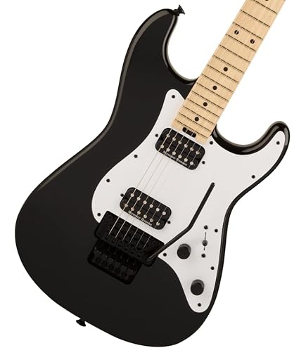 Amazon.com: Charvel Satchel Signature Pro-Mod DK22 HH FR M