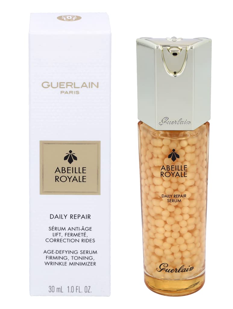Guerlain Abeille Royale Daily Repair Serum