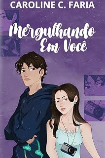 Livro Mergulhando Em Você