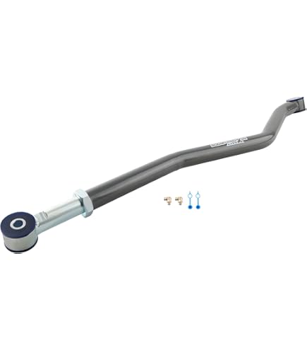 Amazon.com: JKS MFG. JKS OGS126 Track Bar : Automotive