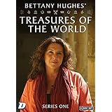 Bettany Hughes' Treasures of the World