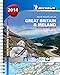 Michelin Atlas Great Britain Ireland 2014 by