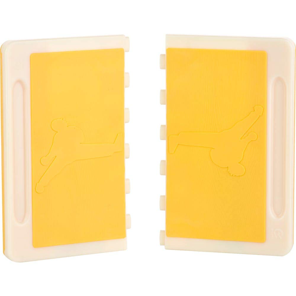 Blitz Swiftlock Smash Board - Yellow