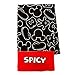 Disney Parks Mickey Mouse Kitchen Dish Towel Set of 2 NEW