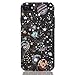 iPhone 7/ Iphone 8 Hard Back Cover Snap On Slim Fit Shell Case for iPhone 7 / 8 4.7-inch (Stars)