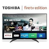 Toshiba 49 inches 1080p Smart LED TV 49LF421U19 (2018)