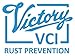 Victory VCI Rust Prevention Long Gun Bags | MIL-DTL-22020E | 12 x 48 | 3-Pack | USA Made
