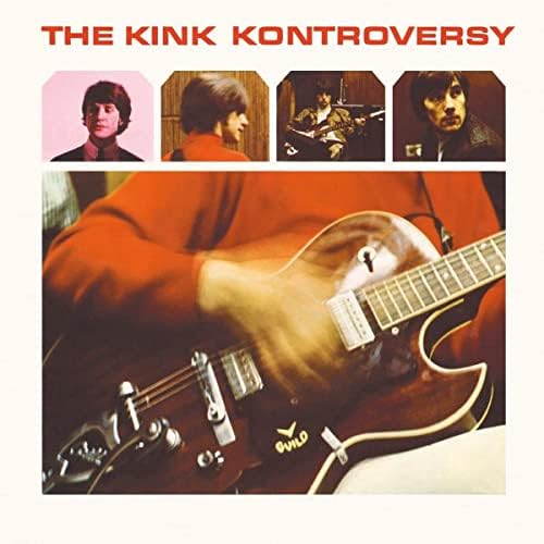 KINKS - Kinda Kinks - Amazon.com Music