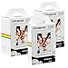 Polaroid PIF300 Instant Film - Designed for use with Fujifilm Instax Mini and PIC 300 Cameras (50 pack)