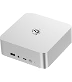 Beelink Mini PC SER9 AI, AMD Ryzen AI 9 HX370 (80TOPS,12C/24T,5.1